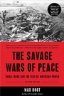Cover: The Savage Wars Of Peace - Basic Books