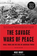 Cover: The Savage Wars Of Peace - Basic Books