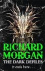 Cover: The Dark Defiles - Gollancz
