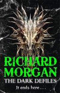 Enlarge image Cover: The Dark Defiles - Gollancz
