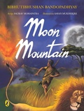 Cover: Moon Mountain - Puffin