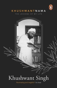 Abbildung von: Khushwantnama - Penguin Random House India