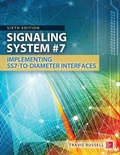 Cover: Signaling System #7, Sixth Edition - McGraw-Hill Professional
