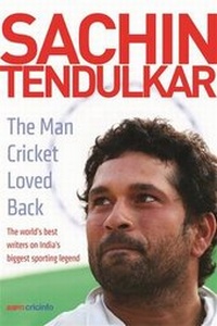 Abbildung von: Sachin Tendulkar - Penguin Books Ltd
