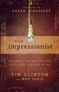 Cover: Impressionist, The - Destiny Image