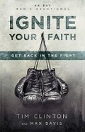 Cover: Ignite Your Faith - Destiny Image