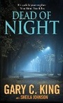 Cover: Dead Of Night - Kensington Publishing
