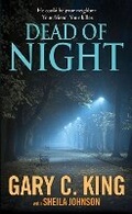 Cover: Dead Of Night - Kensington Publishing