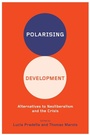 Cover: Polarizing Development - Pluto Press