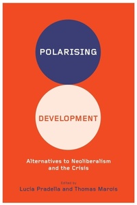 Enlarge image Cover: Polarizing Development - Pluto Press