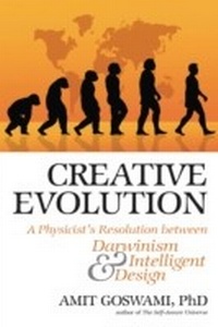 Enlarge image Cover: Creative Evolution - Quest Books