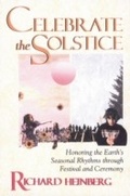 Cover: Celebrate the Solstice - Quest Books