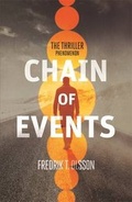 Cover: Chain of Events - Sphere