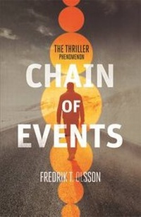 Enlarge image Cover: Chain of Events - Sphere