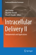 Cover: Intracellular Delivery II - Springer