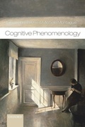Cover: Cognitive Phenomenology - Oxford University Press