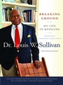 Cover: Breaking Ground - Cokesbury