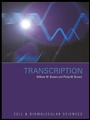 Cover: Transcription - CRC Press