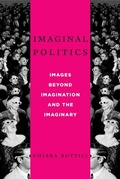 Cover: Imaginal Politics - De Gruyter