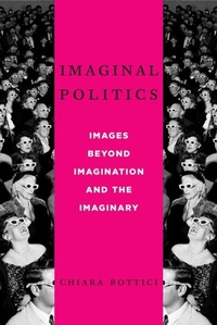Abbildung von: Imaginal Politics - De Gruyter