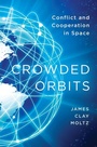 Cover: Crowded Orbits - De Gruyter