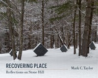 Enlarge image Cover: Recovering Place - De Gruyter