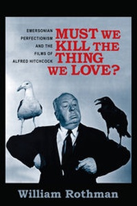 Abbildung von: Must We Kill the Thing We Love? - Columbia University Press