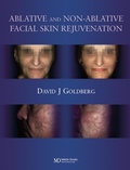 Cover: Ablative and Non-ablative Facial Skin Rejuvenation - CRC Press