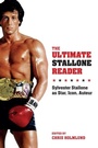 Cover: The Ultimate Stallone Reader - De Gruyter