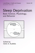 Cover: Sleep Deprivation - CRC Press