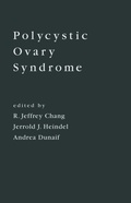 Cover: Polycystic Ovary Syndrome - CRC Press