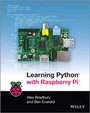 Bild: Learning Python with Raspberry Pi - Wiley