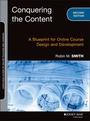 Cover: Conquering the Content - Jossey-Bass