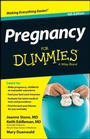 Cover: Pregnancy For Dummies - Wiley