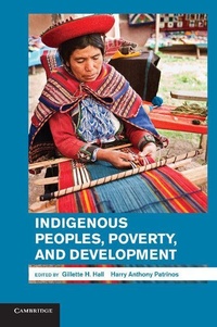Enlarge image Cover: Indigenous Peoples, Poverty, and Development - Cambridge University Press