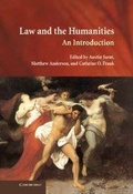 Cover: Law and the Humanities - Cambridge University Press