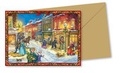 Cover: Weihnachtszauber - Coppenrath