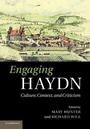 Cover: Engaging Haydn - Cambridge University Press
