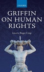 Cover: Griffin on Human Rights - Oxford University Press