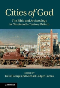 Enlarge image Cover: Cities of God - Cambridge University Press