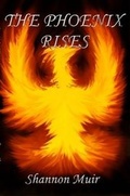 Cover: The Phoenix Rises - Lulu.com