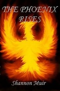 Enlarge image Cover: The Phoenix Rises - Lulu.com