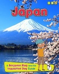 Cover: Japan - Raintree Publishers