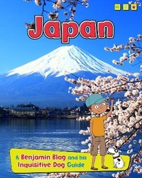 Enlarge image Cover: Japan - Raintree Publishers