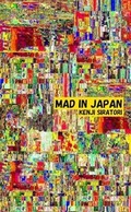 Cover: Mad In Japan - Lulu.com