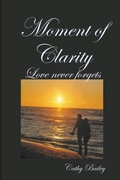 Cover: Moment of Clarity - Lulu.com