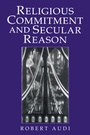Cover: Religious Commitment and Secular Reason - Cambridge University Press