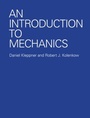 Cover: An Introduction to Mechanics - Cambridge University Press