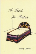 Cover: A Bed for Peter - Lulu.com