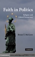 Cover: Faith in Politics - Cambridge University Press